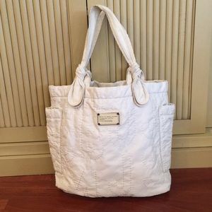 Marc by Marc Jacobs Pretty Nylon Tate Tote